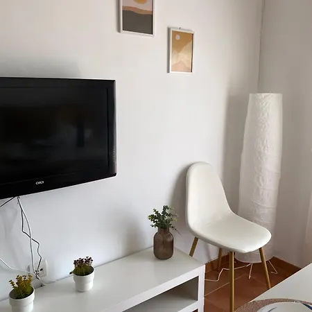 Apartamento Salas Ronda