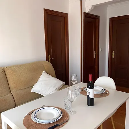 Apartamento Salas Ronda