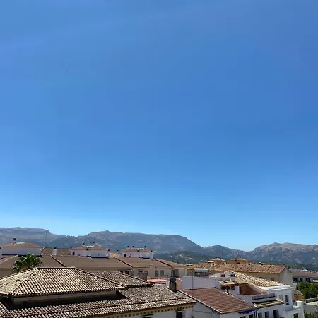 Salas * Ronda