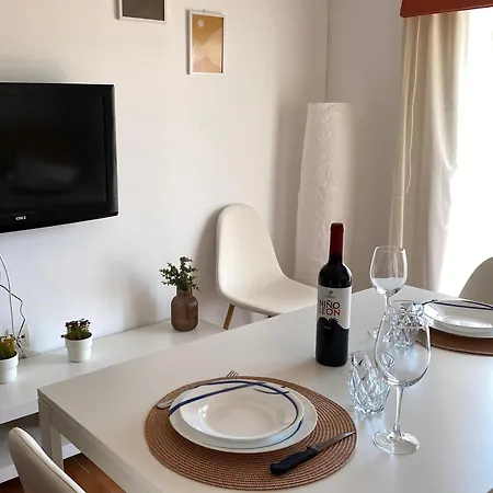 Salas Apartamento