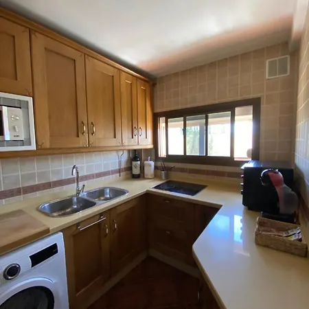 Apartamento Salas Ronda