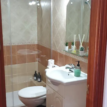 Salas Apartamento