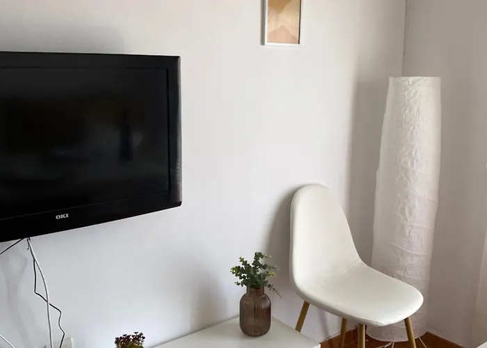 Apartment Salas Ronda