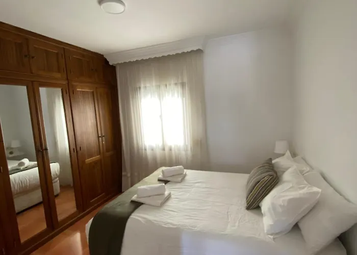 Salas Appartamento Ronda