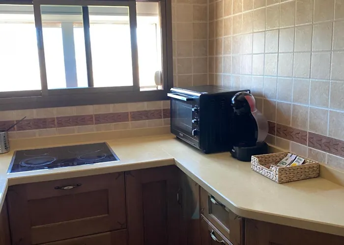 Appartamento Salas *