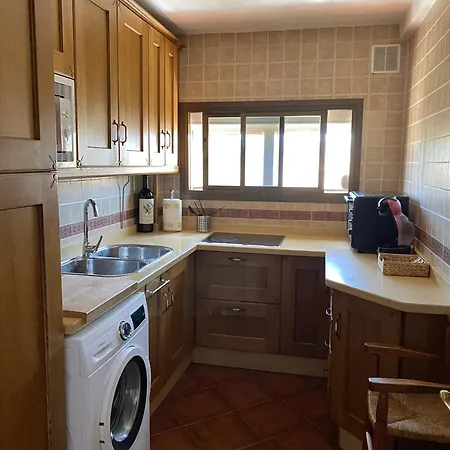 Salas Apartamento *