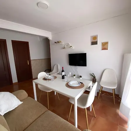 Salas Apartamento