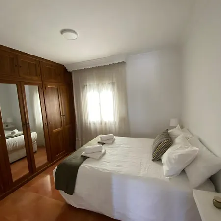 Salas Apartamento Ronda