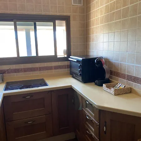 Apartamento Salas *