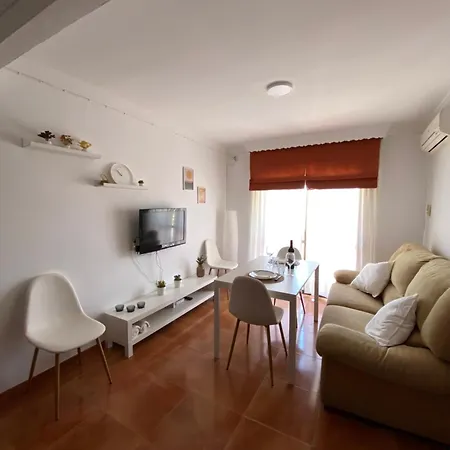 Salas Apartment