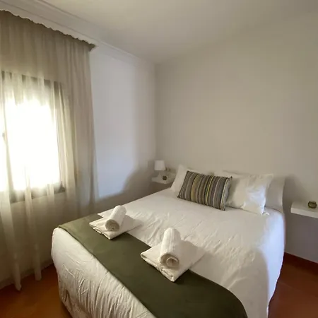 Salas Apartamento *