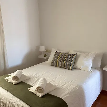 Salas Apartamento Ronda