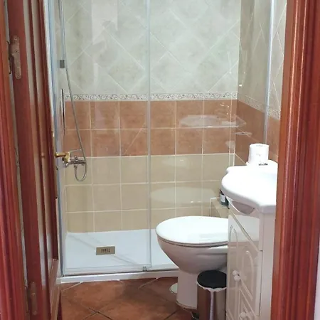 Apartamento Salas *